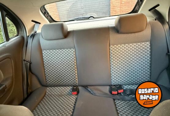 Autos - Volkswagen Gol Tren Pack III 2015 Nafta 125000Km - En Venta