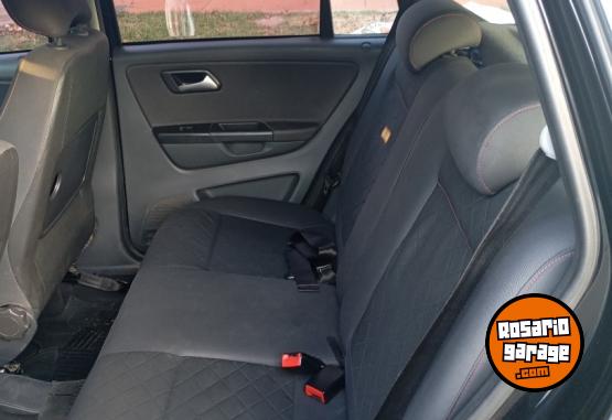 Autos - Volkswagen Suran 2013 Nafta 117000Km - En Venta