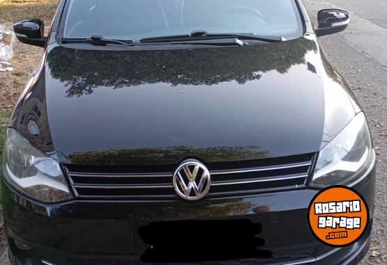 Autos - Volkswagen Suran 2013 Nafta 117000Km - En Venta