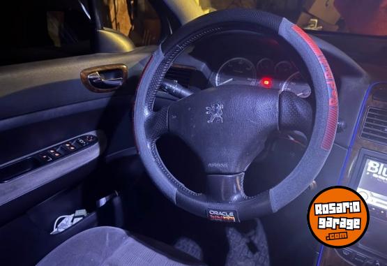 Autos - Peugeot Mod 2002.  Rural 2.0 HDI 2002 Diesel 123Km - En Venta