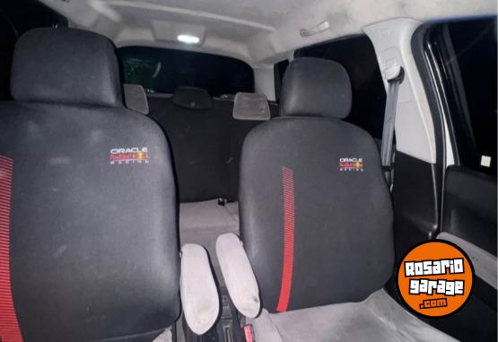 Autos - Peugeot Mod 2002.  Rural 2.0 HDI 2002 Diesel 123Km - En Venta