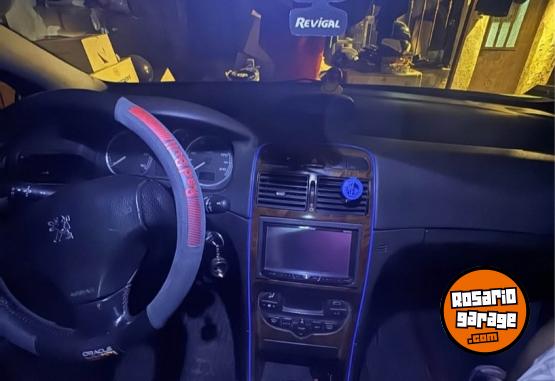 Autos - Peugeot Mod 2002.  Rural 2.0 HDI 2002 Diesel 123Km - En Venta