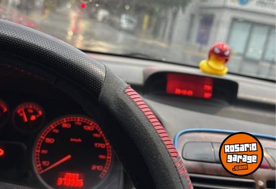 Autos - Peugeot Mod 2002.  Rural 2.0 HDI 2002 Diesel 123Km - En Venta