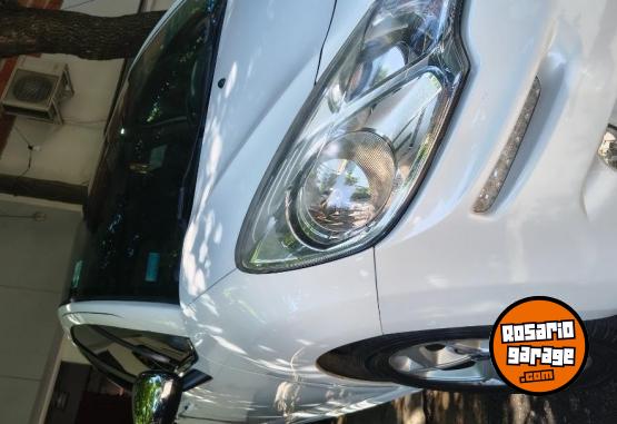 Autos - Citroen C3 2017 Nafta 100000Km - En Venta