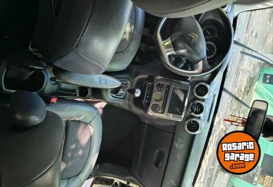 Autos - Citroen C3 2017 Nafta 100000Km - En Venta