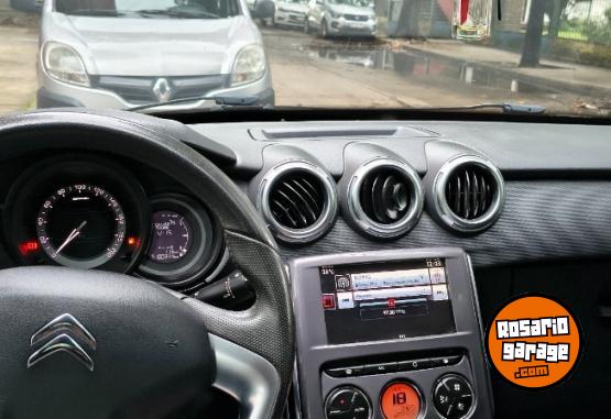 Autos - Citroen C3 2017 Nafta 100000Km - En Venta
