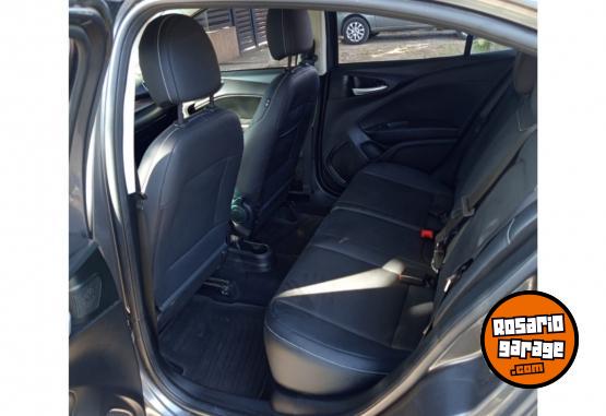 Autos - Fiat CRONOS PRECISION 1.8 2021 GNC 156000Km - En Venta