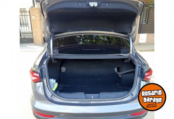 Autos - Fiat CRONOS PRECISION 1.8 2021 GNC 156000Km - En Venta