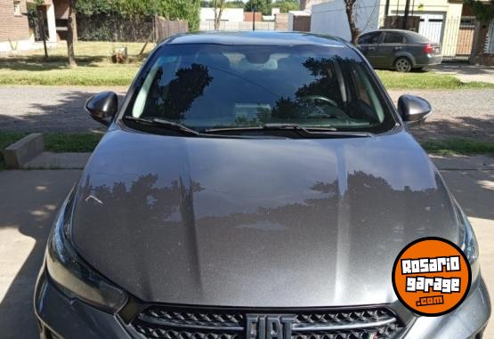 Autos - Fiat CRONOS PRECISION 1.8 2021 GNC 156000Km - En Venta