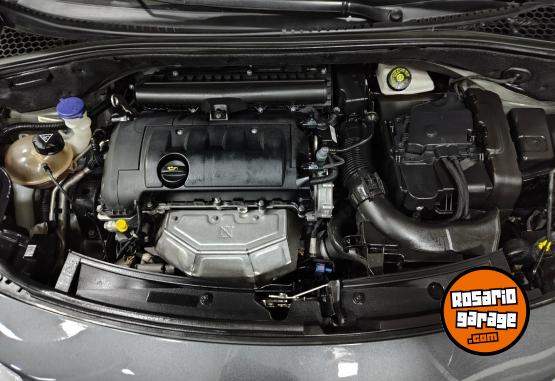 Autos - Citroen DS3 2016 Nafta 70000Km - En Venta