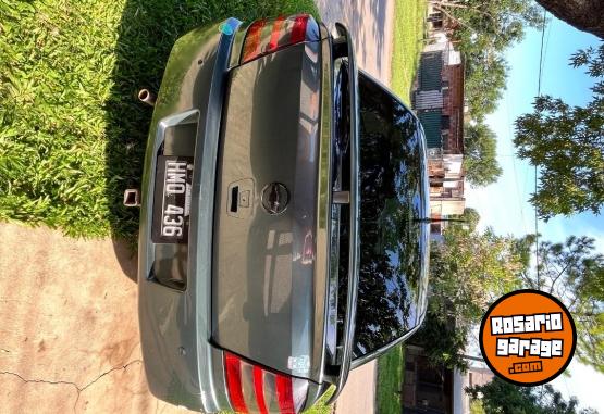 Autos - Chevrolet Astra 2008 GNC 300Km - En Venta