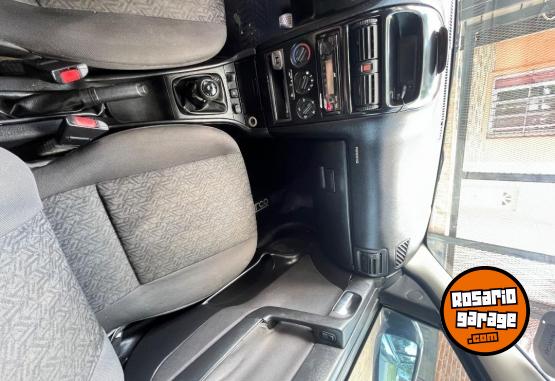 Autos - Chevrolet Astra 2008 GNC 300Km - En Venta