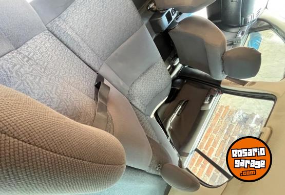 Autos - Chevrolet Astra 2008 GNC 300Km - En Venta