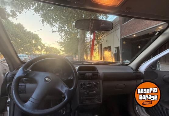 Autos - Chevrolet Classic 2013 Nafta 110000Km - En Venta