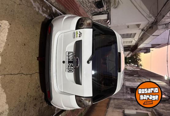 Autos - Ford Ka viral 2014 Nafta 125000Km - En Venta