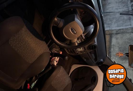 Autos - Ford Ka viral 2014 Nafta 125000Km - En Venta