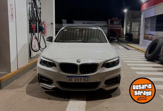 Autos - Bmw M240i Performance 2020 Nafta 41000Km - En Venta