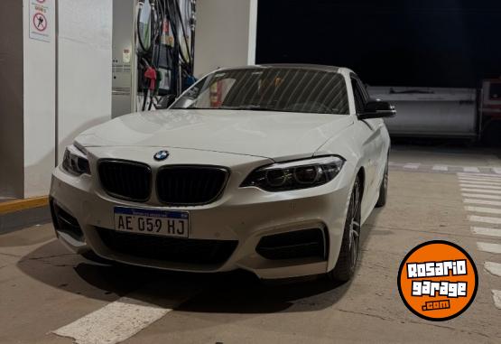Autos - Bmw M240i Performance 2020 Nafta 41000Km - En Venta