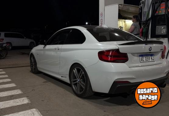 Autos - Bmw M240i Performance 2020 Nafta 41000Km - En Venta