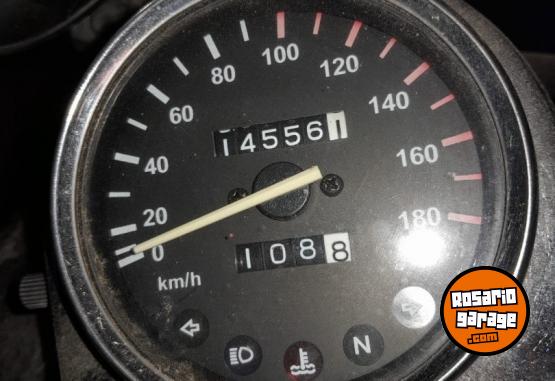 Motos - RVM spyder 2018 Nafta 15000Km - En Venta