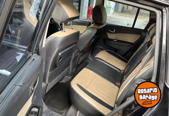 Autos - Renault Koleos privilege 4x4 mt 2011 Nafta 109000Km - En Venta