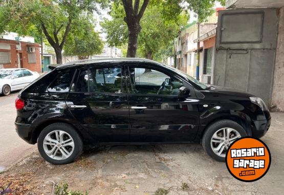 Autos - Renault Koleos privilege 4x4 mt 2011 Nafta 109000Km - En Venta