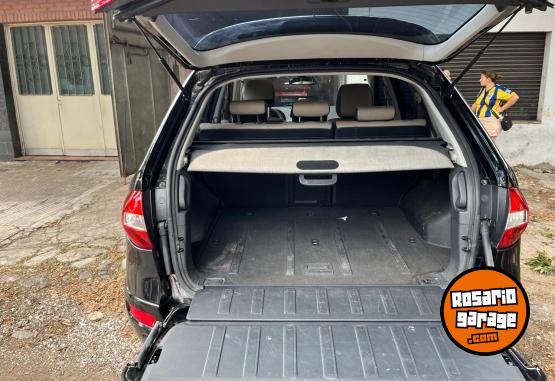 Autos - Renault Koleos privilege 4x4 mt 2011 Nafta 109000Km - En Venta