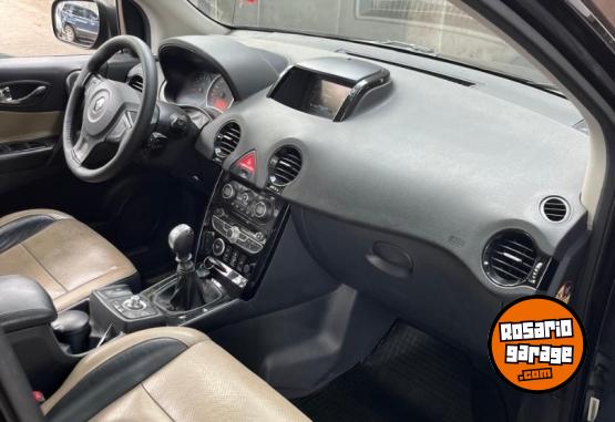 Autos - Renault Koleos privilege 4x4 mt 2011 Nafta 109000Km - En Venta