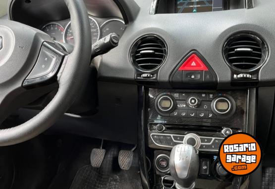 Autos - Renault Koleos privilege 4x4 mt 2011 Nafta 109000Km - En Venta