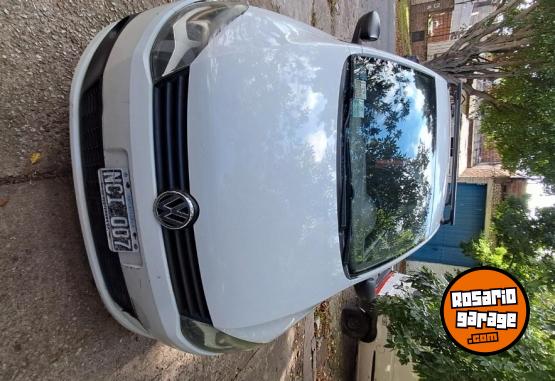 Autos - Volkswagen Fox 2013 Nafta 167000Km - En Venta