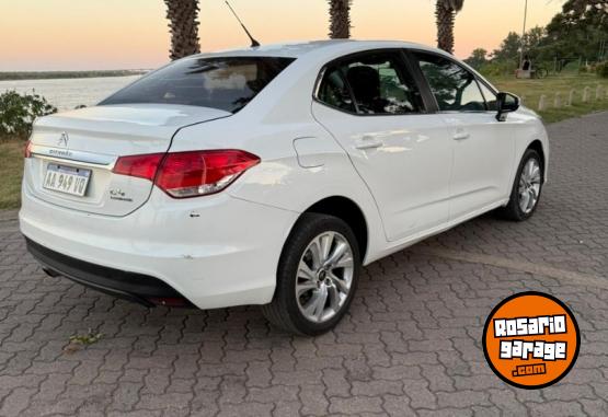 Autos - Citroen c4 2017 Nafta 160000Km - En Venta