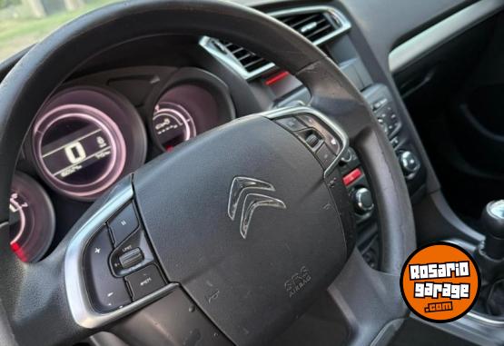 Autos - Citroen c4 2017 Nafta 160000Km - En Venta