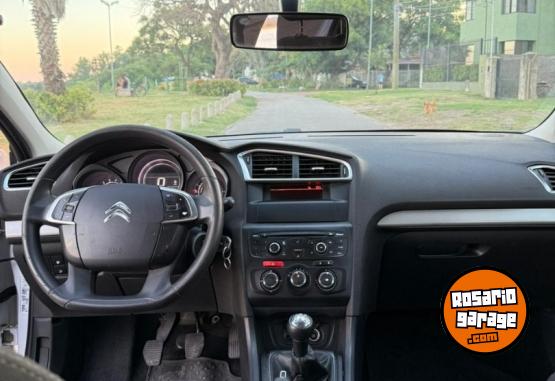 Autos - Citroen c4 2017 Nafta 160000Km - En Venta