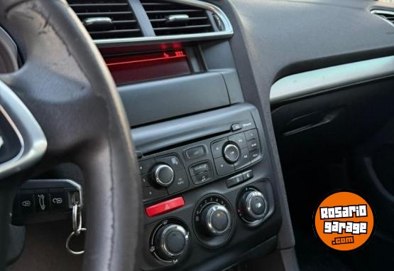 Autos - Citroen c4 2017 Nafta 160000Km - En Venta