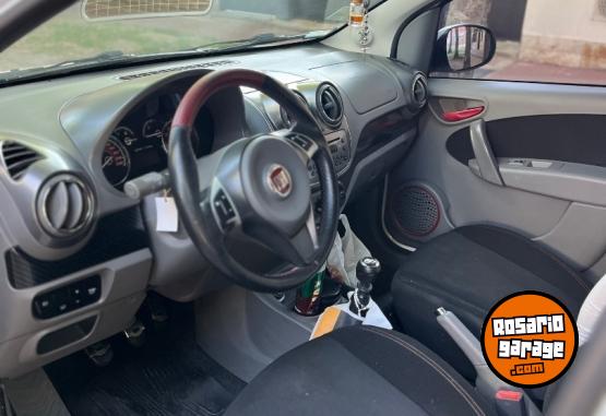 Autos - Fiat Palio 2014 Nafta 124000Km - En Venta