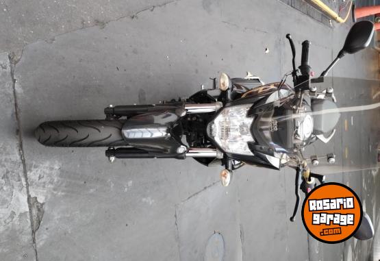 Motos - Yamaha Fz 2.0 2016 Nafta 37000Km - En Venta