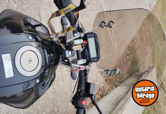 Motos - Yamaha Fz 2.0 2016 Nafta 37000Km - En Venta