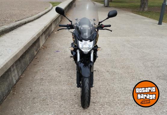 Motos - Yamaha Fz 2.0 2016 Nafta 37000Km - En Venta