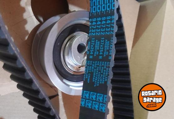 Accesorios para Autos - Repuestos para Autos, kit de distribuci�n... - En Venta