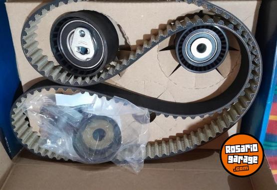 Accesorios para Autos - Repuestos para Autos, kit de distribuci�n... - En Venta