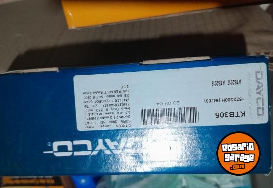 Accesorios para Autos - Repuestos para Autos, kit de distribuci�n... - En Venta