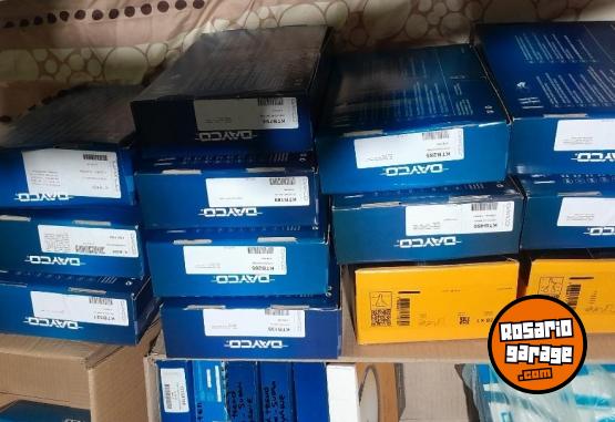 Accesorios para Autos - Repuestos para Autos, kit de distribuci�n... - En Venta