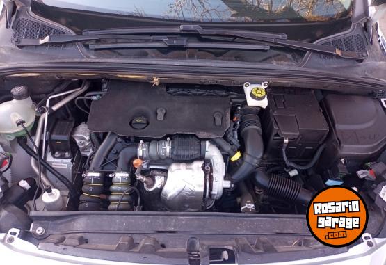 Autos - Peugeot Allure 1.6 hdi 2017 Diesel 140000Km - En Venta