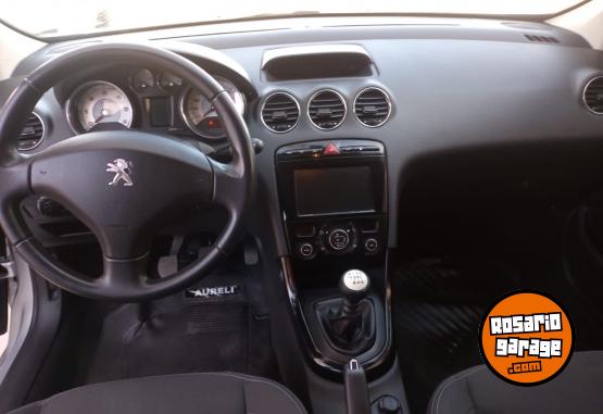 Autos - Peugeot Allure 1.6 hdi 2017 Diesel 140000Km - En Venta