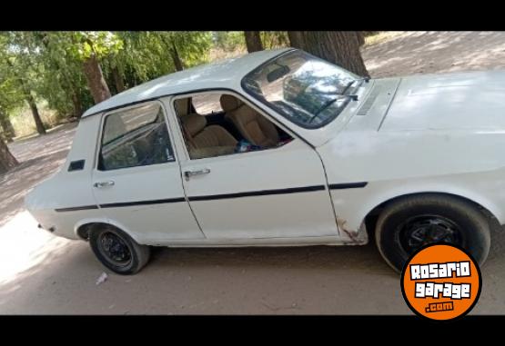 Autos - Renault 87 1987 Nafta 111111Km - En Venta