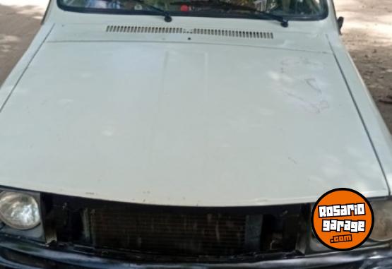 Autos - Renault 87 1987 Nafta 111111Km - En Venta