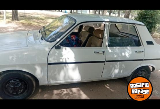 Autos - Renault 87 1987 Nafta 111111Km - En Venta