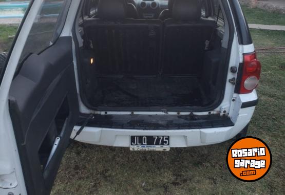 Autos - Ford Ecosport 2010 GNC 210000Km - En Venta