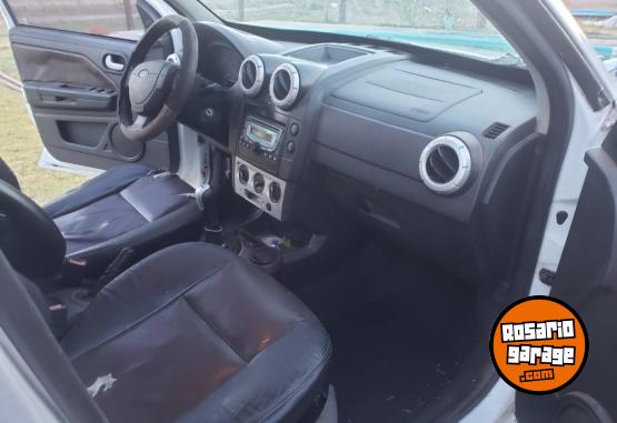 Autos - Ford Ecosport 2010 GNC 210000Km - En Venta
