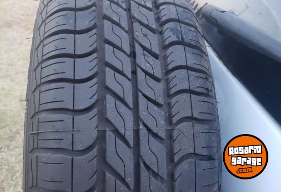 Autos - Ford Ecosport 2010 GNC 210000Km - En Venta